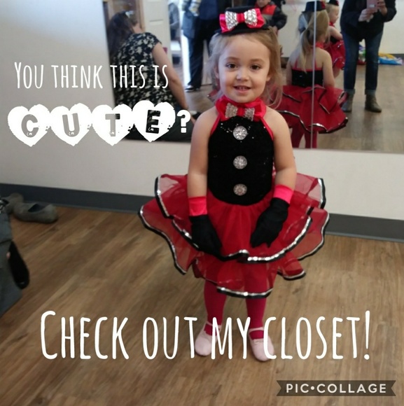 Meet your Posher, Jen - Picture 3 of 3